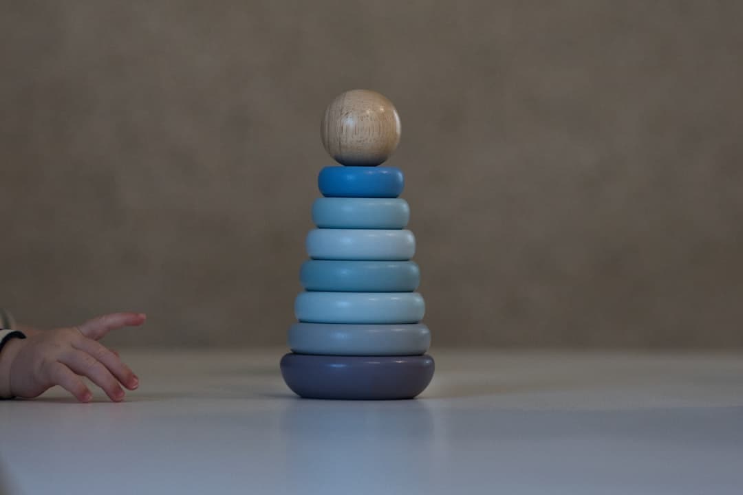 Block play